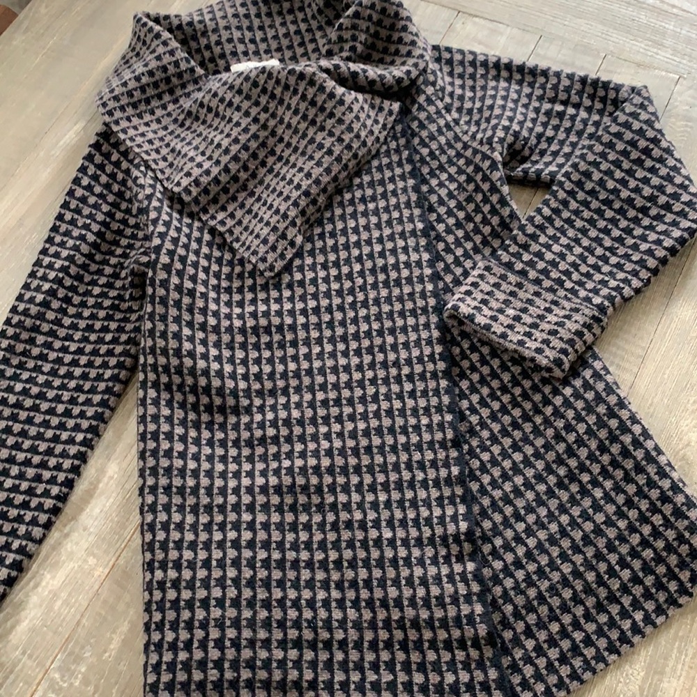 A. Ida sweater